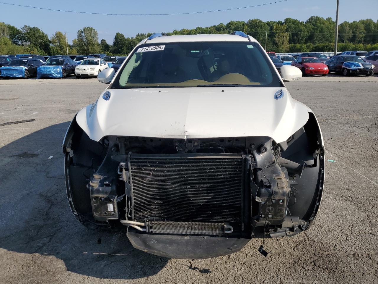 2014 Buick Enclave - Image 5