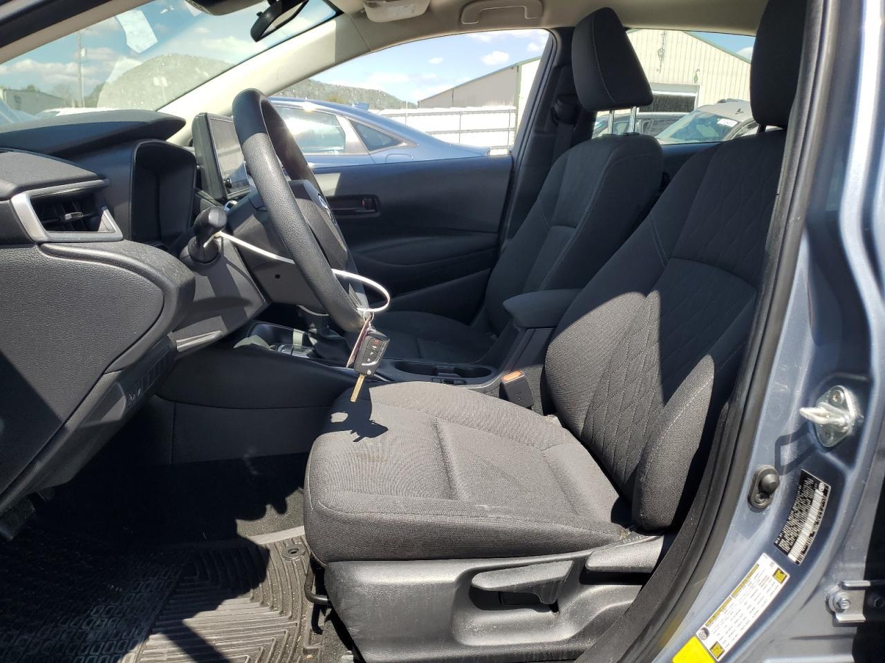 2023 Toyota Corolla Le - Фото 7