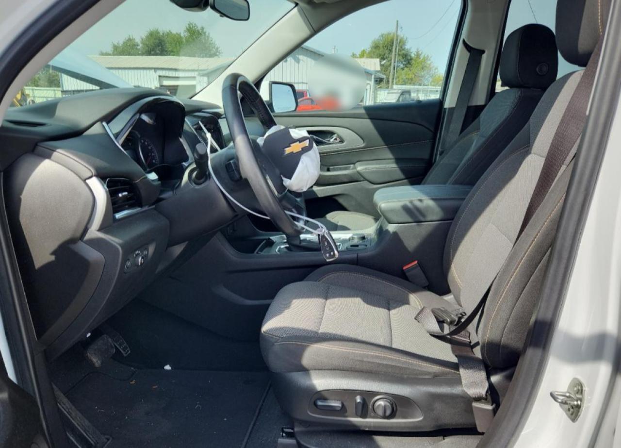 2021 Chevrolet Traverse Lt - Image 7