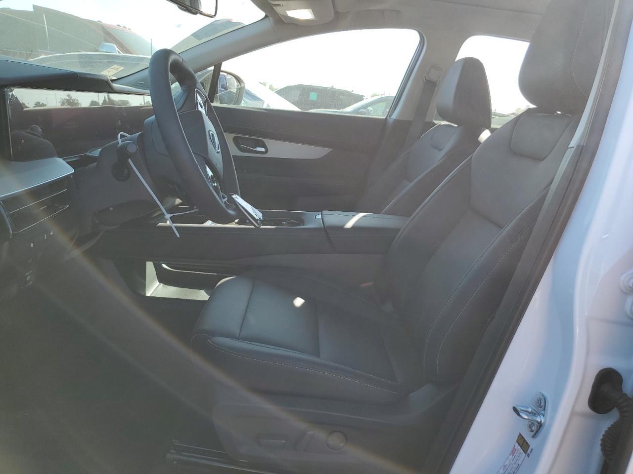 2025 Nissan Murano Sl - Фото 7