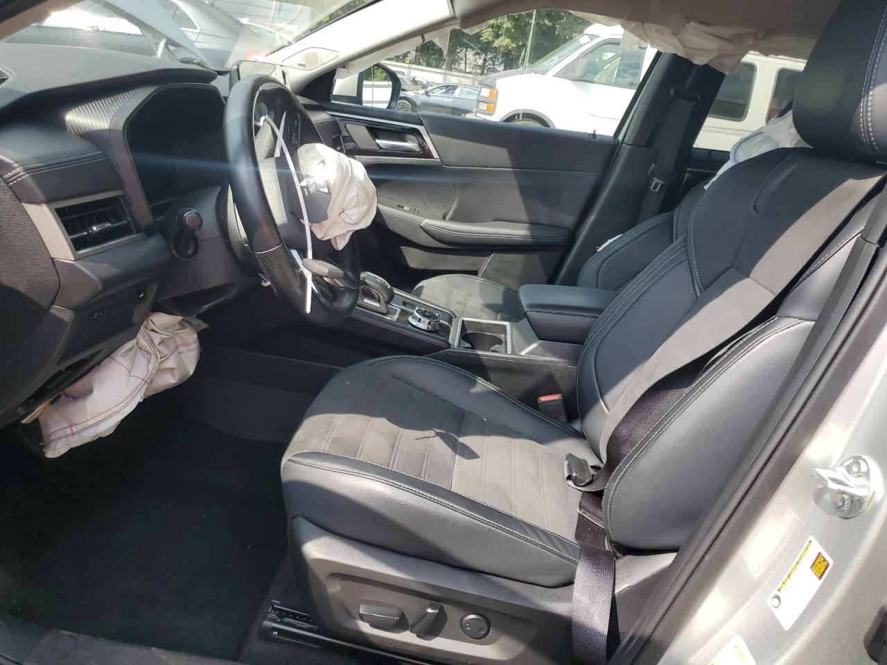 2024 Mitsubishi Outlander Se - Фото 7