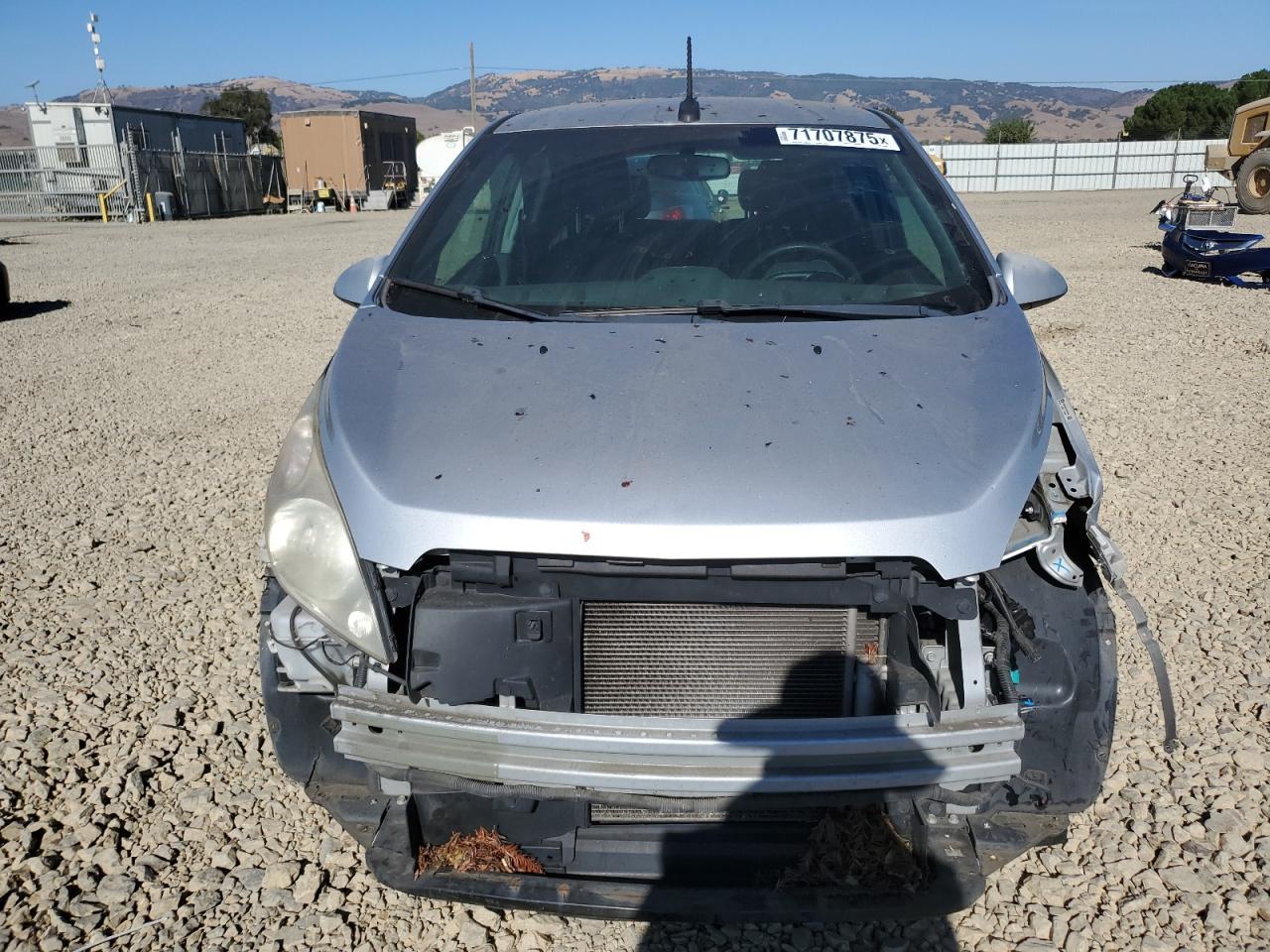 2014 Chevrolet Spark 1Lt - Image 5