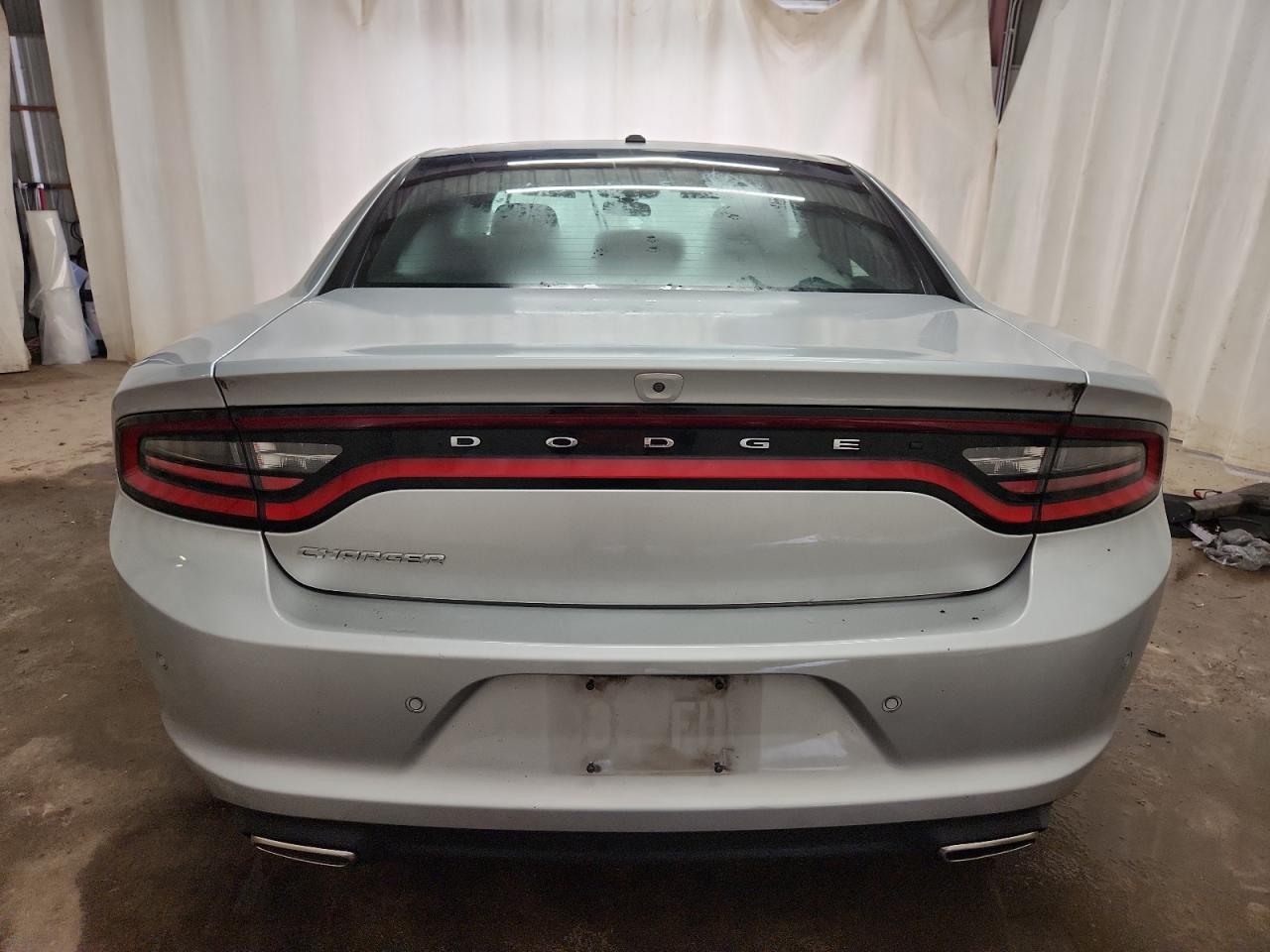 2021 Dodge Charger Sxt - Image 6