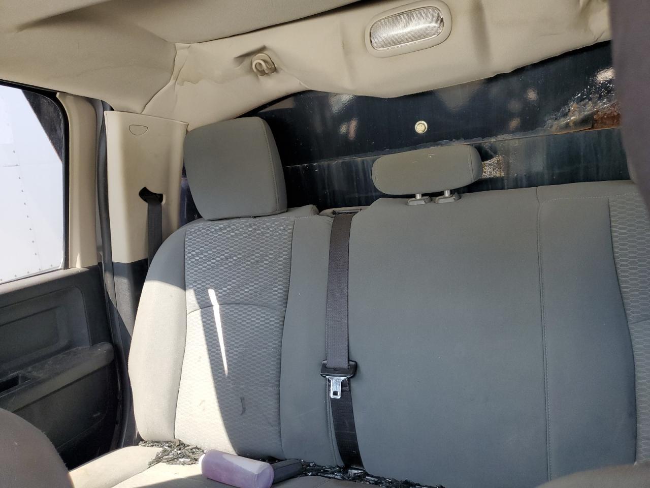 2014 Ram 5500 - Фото 6