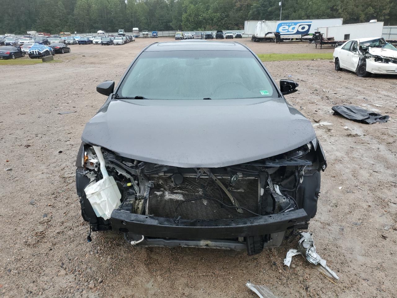 2012 Toyota Camry Base - Фото 5