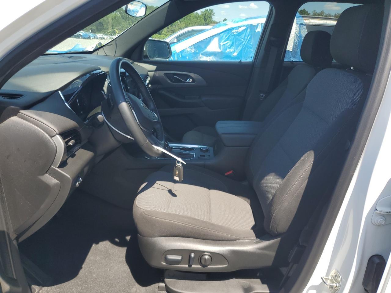 2023 Chevrolet Traverse Lt Lt - Image 7