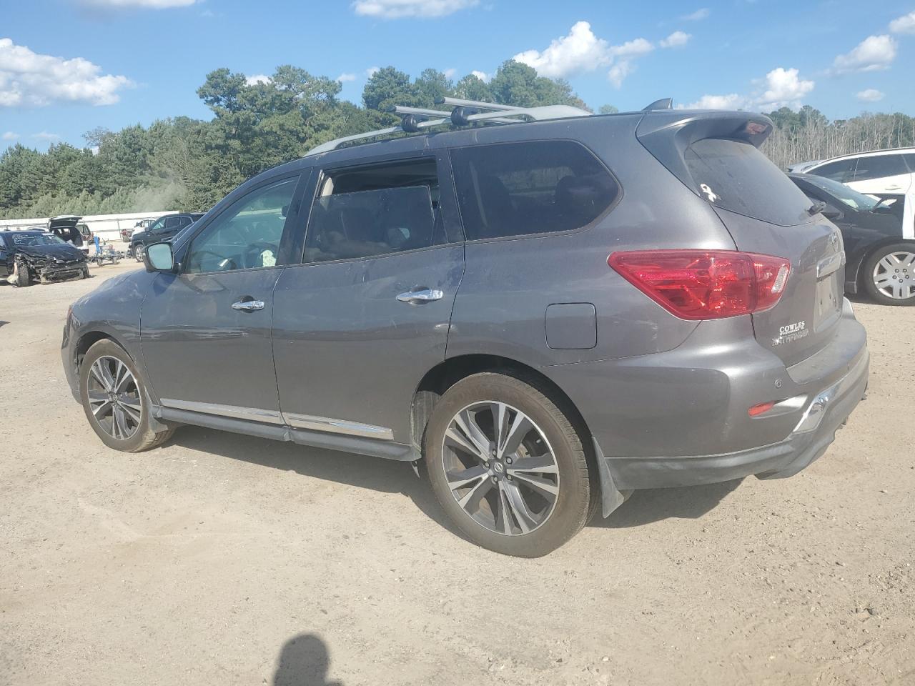 2019 Niss Pathfinder - Image 2