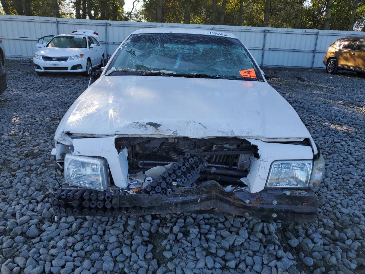 2006 Mercury Grand Marquis Ls - Image 5
