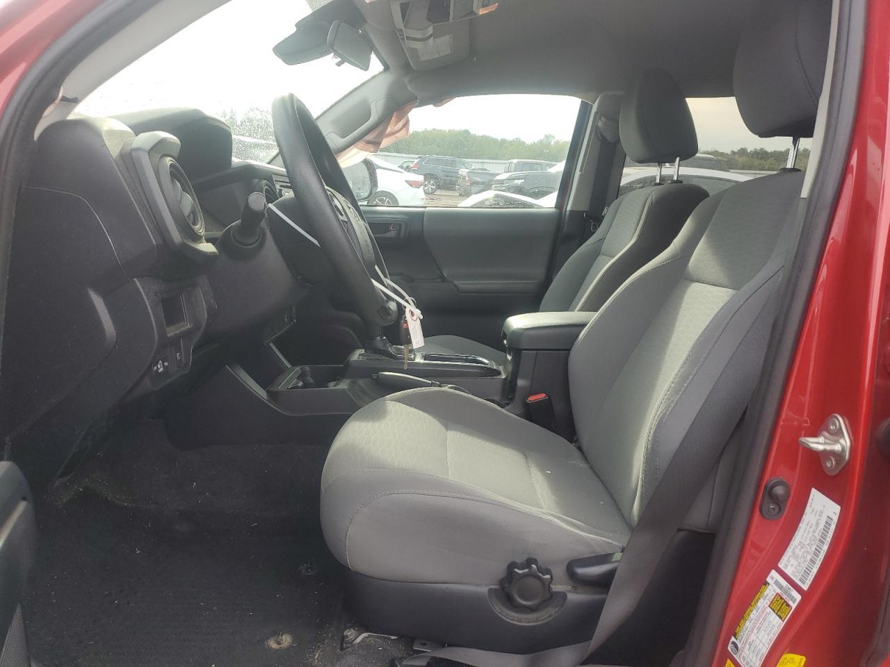 2019 Toyota Tacoma Double Cab - Image 7