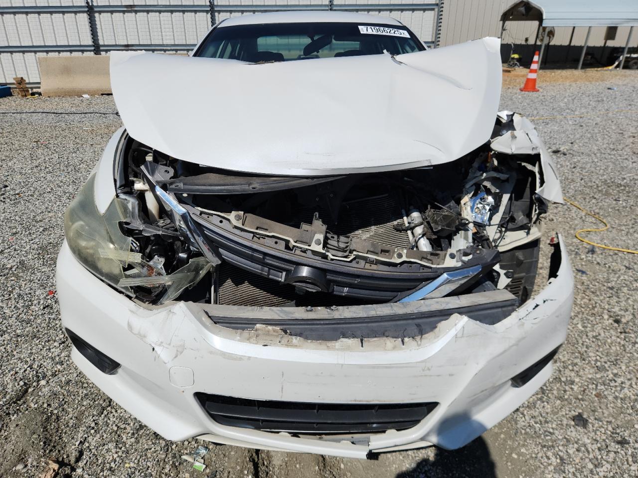 2016 Nissan Altima 2.5 - Image 5