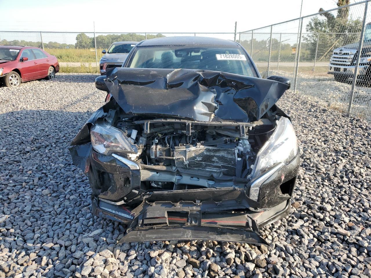 2024 Mitsubishi Mirage G4 Es - Фото 5