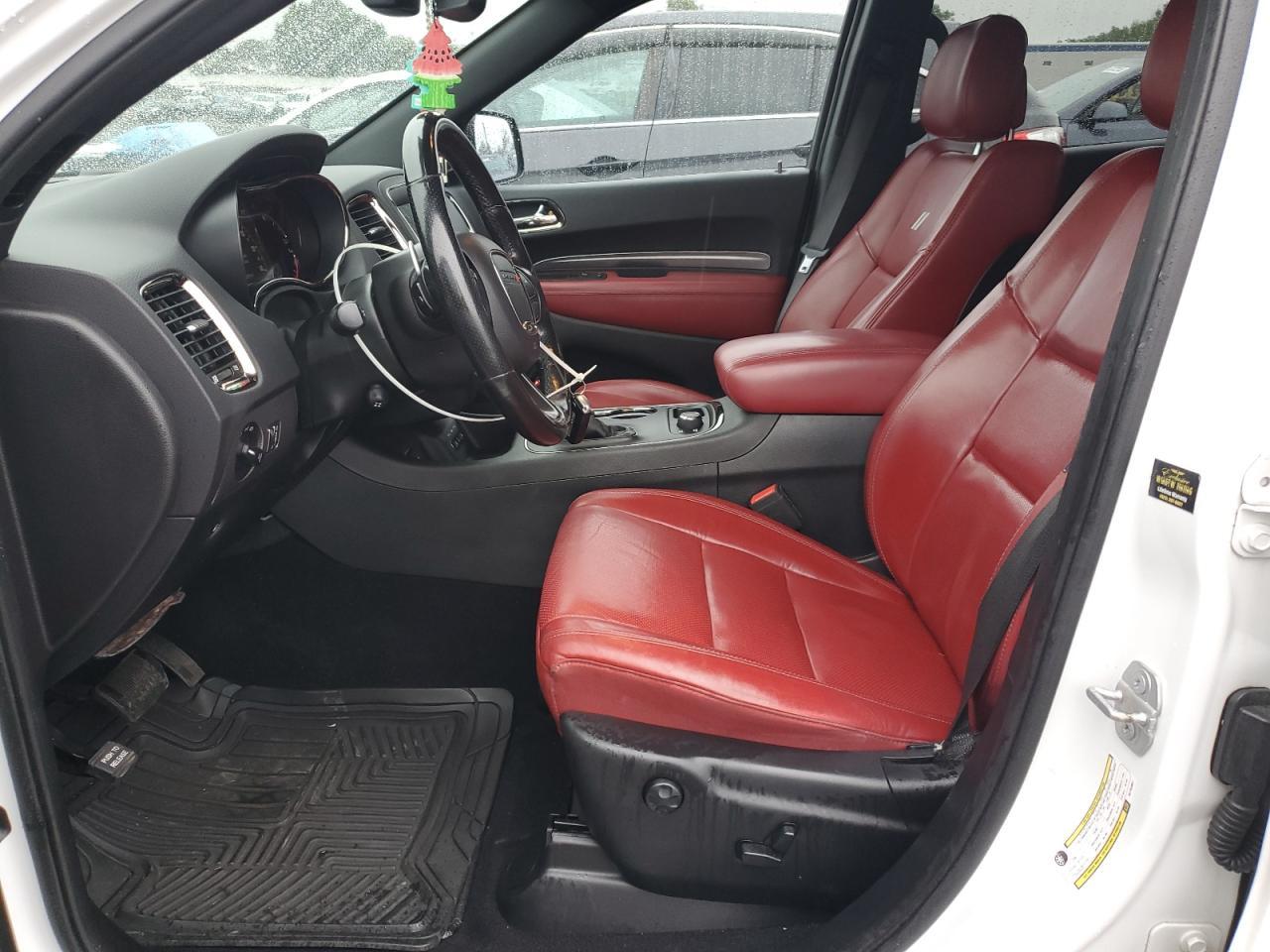 2019 Dodge Durango R/T - Image 7