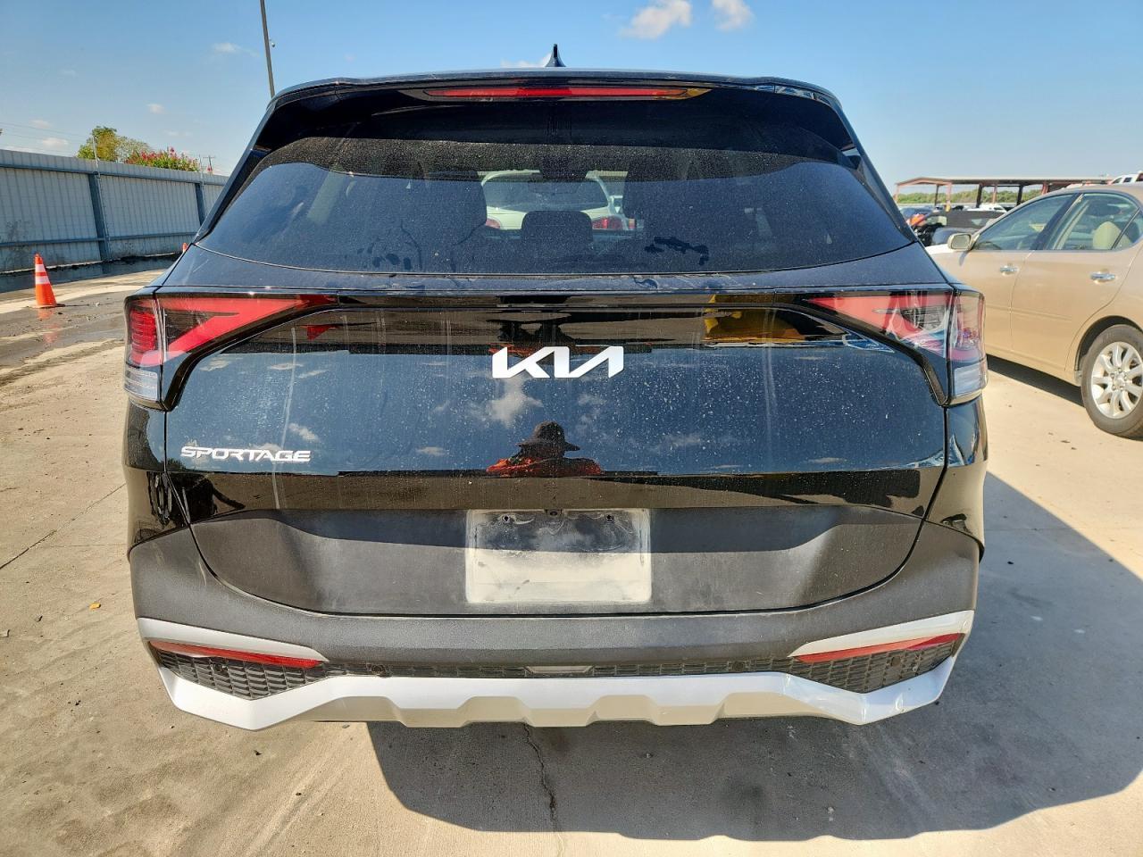 2023 Kia Sportage Ex - Фото 6
