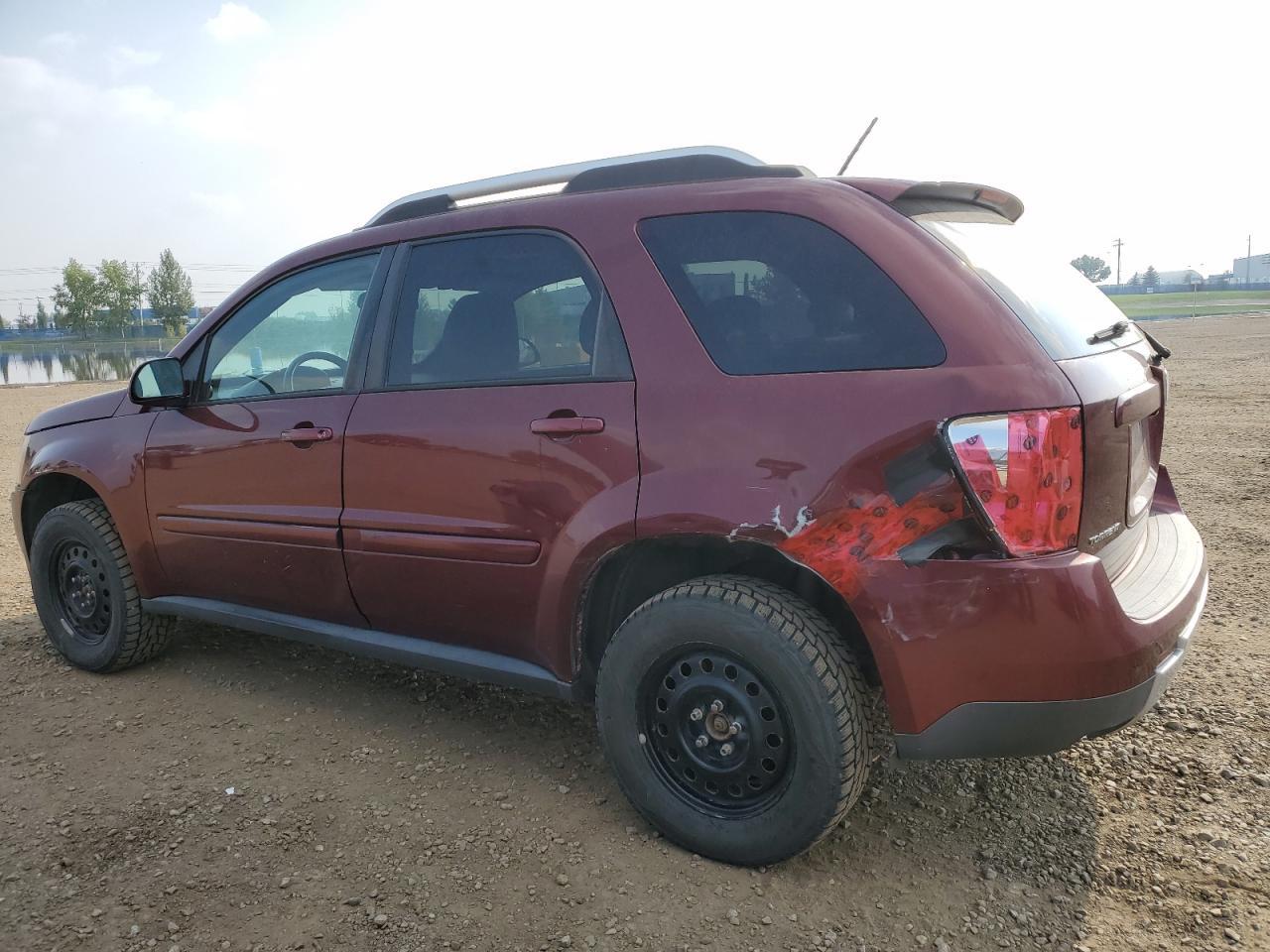 2007 Pontiac Torrent - Image 2