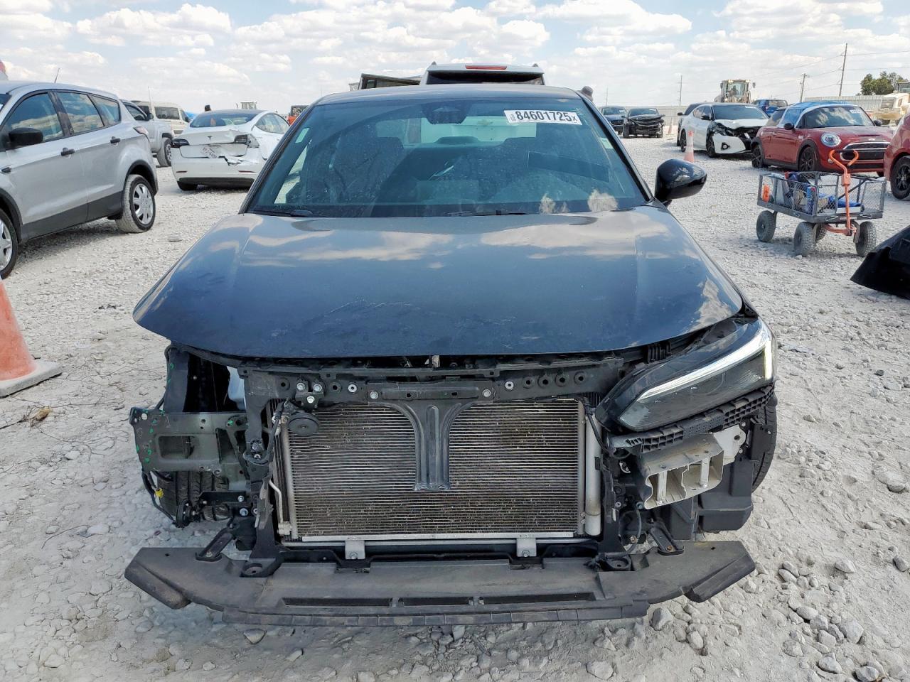 2022 Honda Civic Sport - Image 5