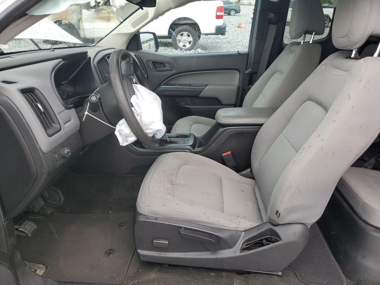 2017 Chevrolet Colorado - Image 7