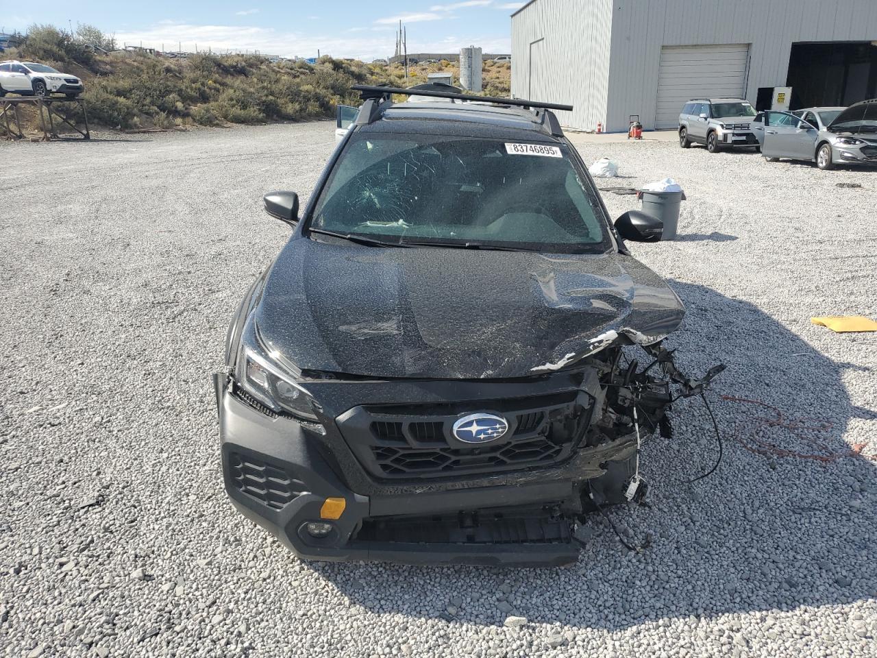 2024 Subaru Outback Wilderness - Image 5
