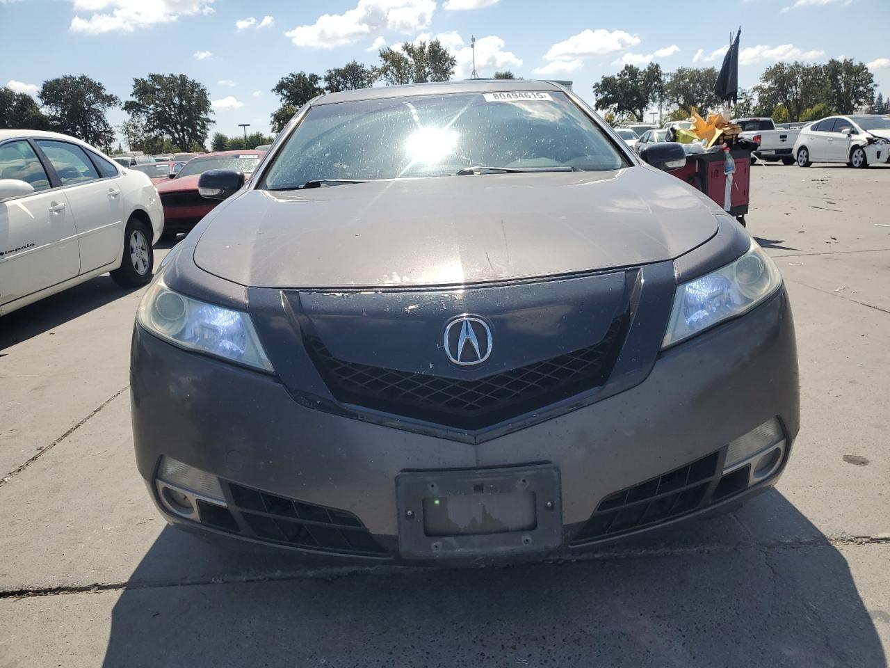 2009 Acura Tl - Фото 5