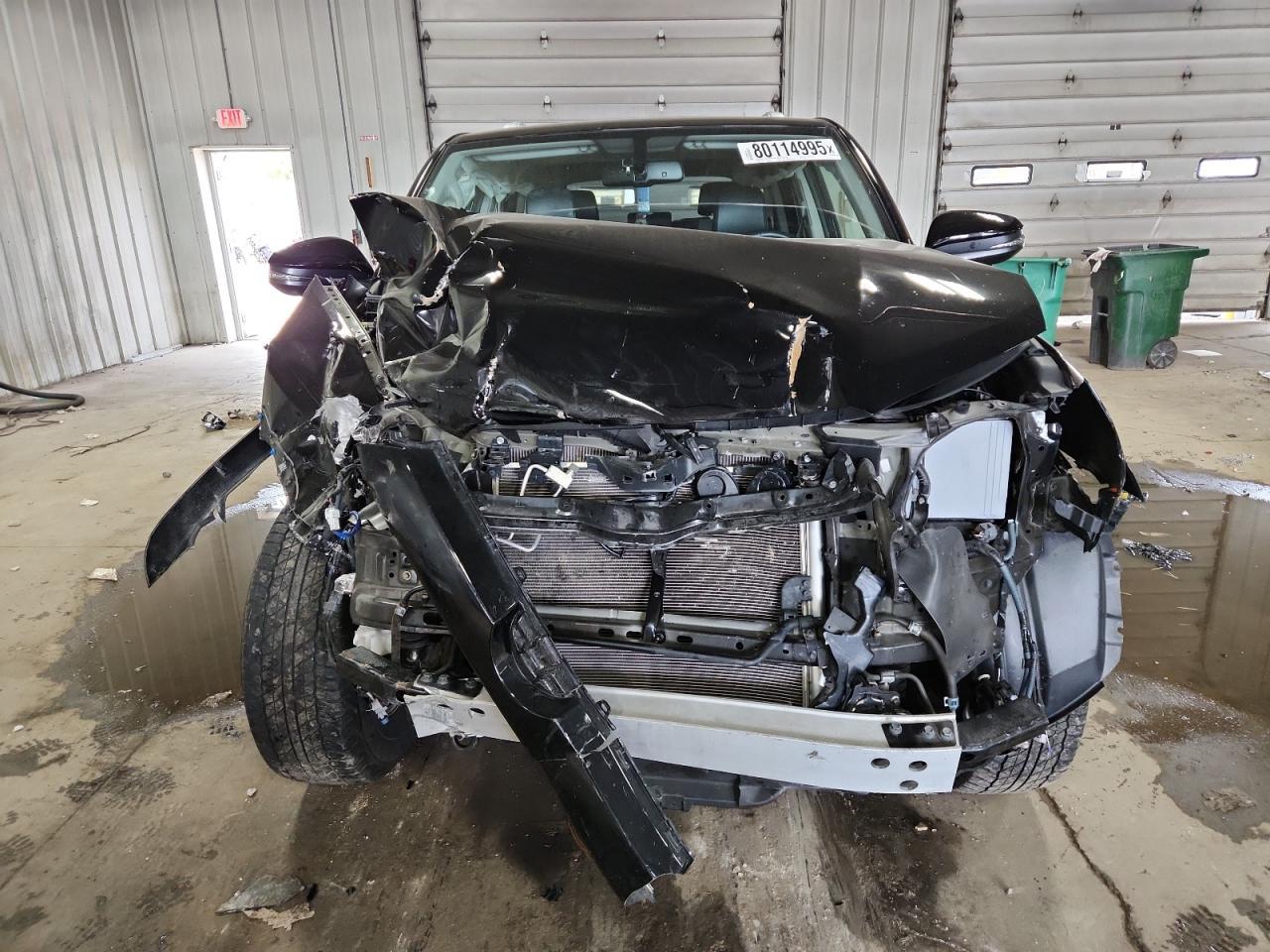 2017 Toyota 4Runner Sr5/Sr5 Premium - Фото 5