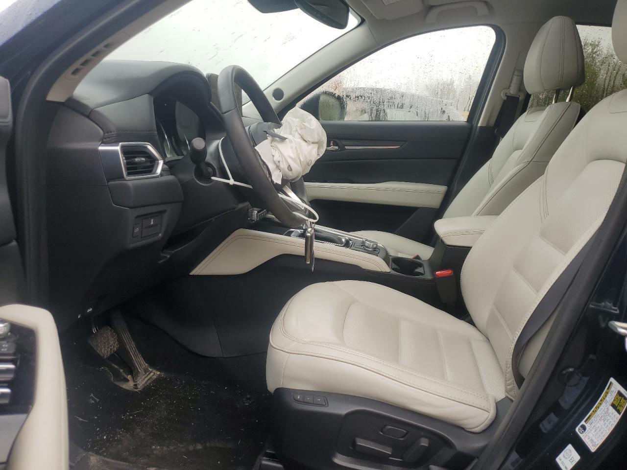 2022 Mazda Cx-5 Premium - Фото 7