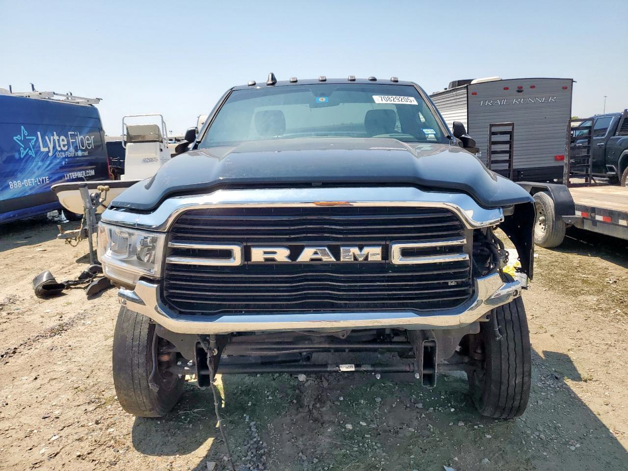 2021 Ram 5500 - Фото 5