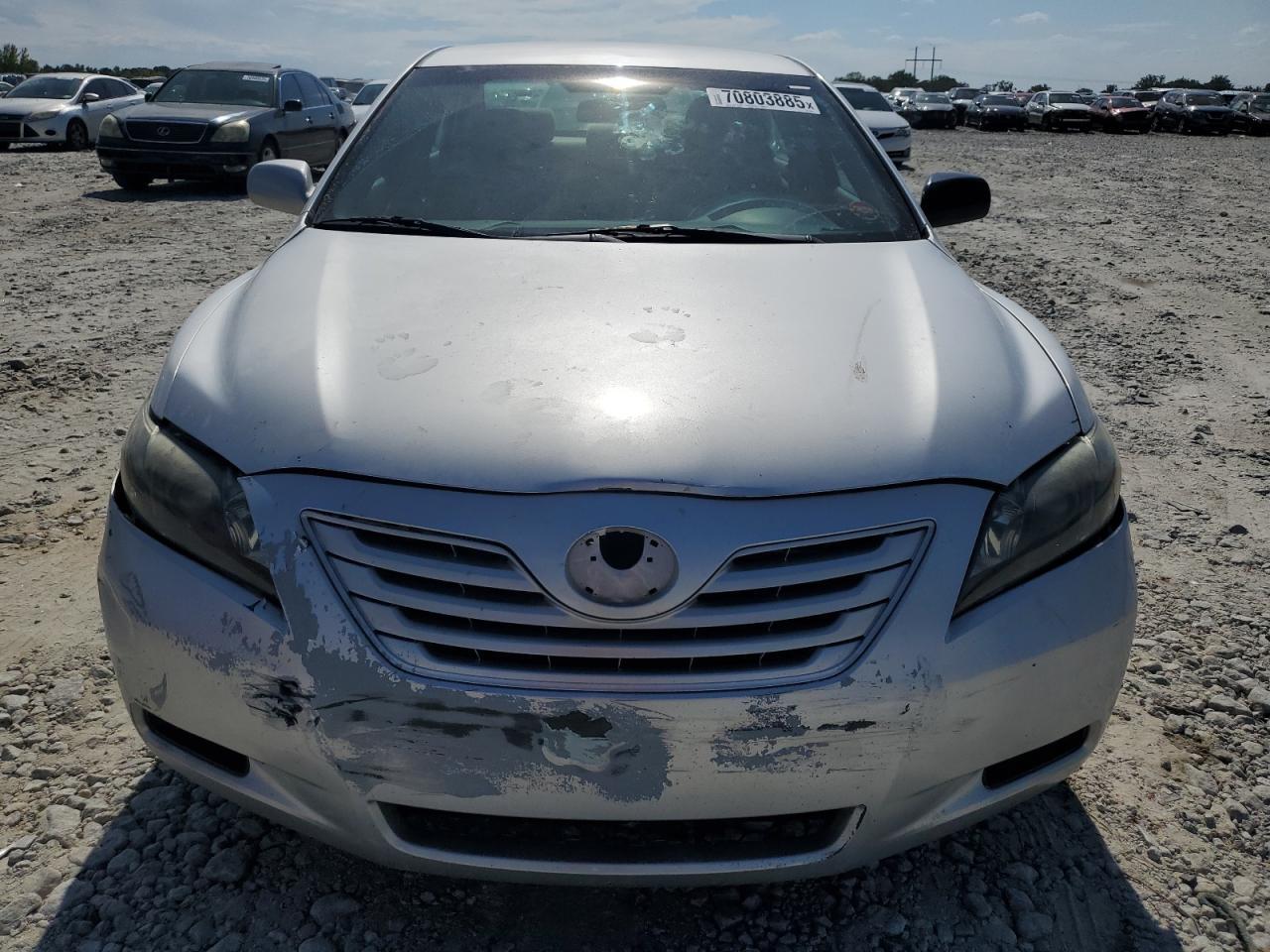 2009 Toyota Camry Base - Image 5