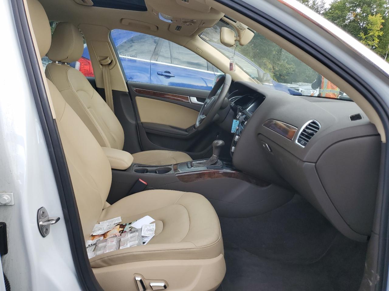 2013 Audi A4 Premium - Image 5