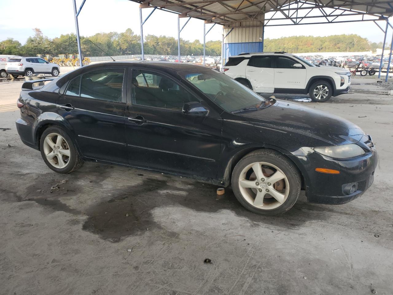 2006 Mazda 6 S - Фото 4