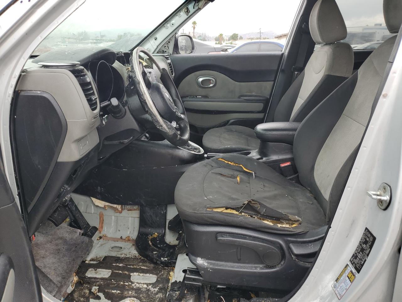 2014 Kia Soul - Фото 7