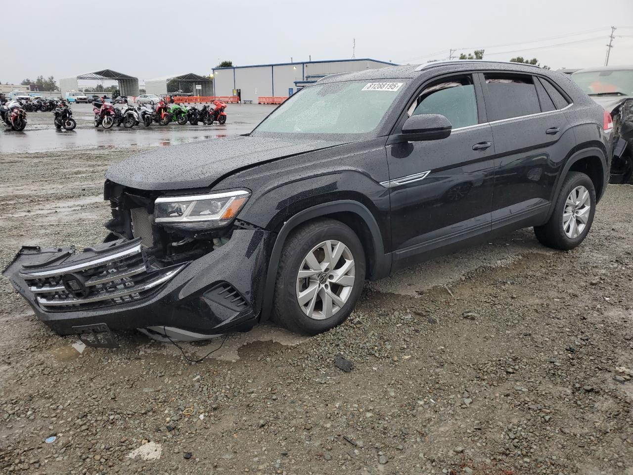lot