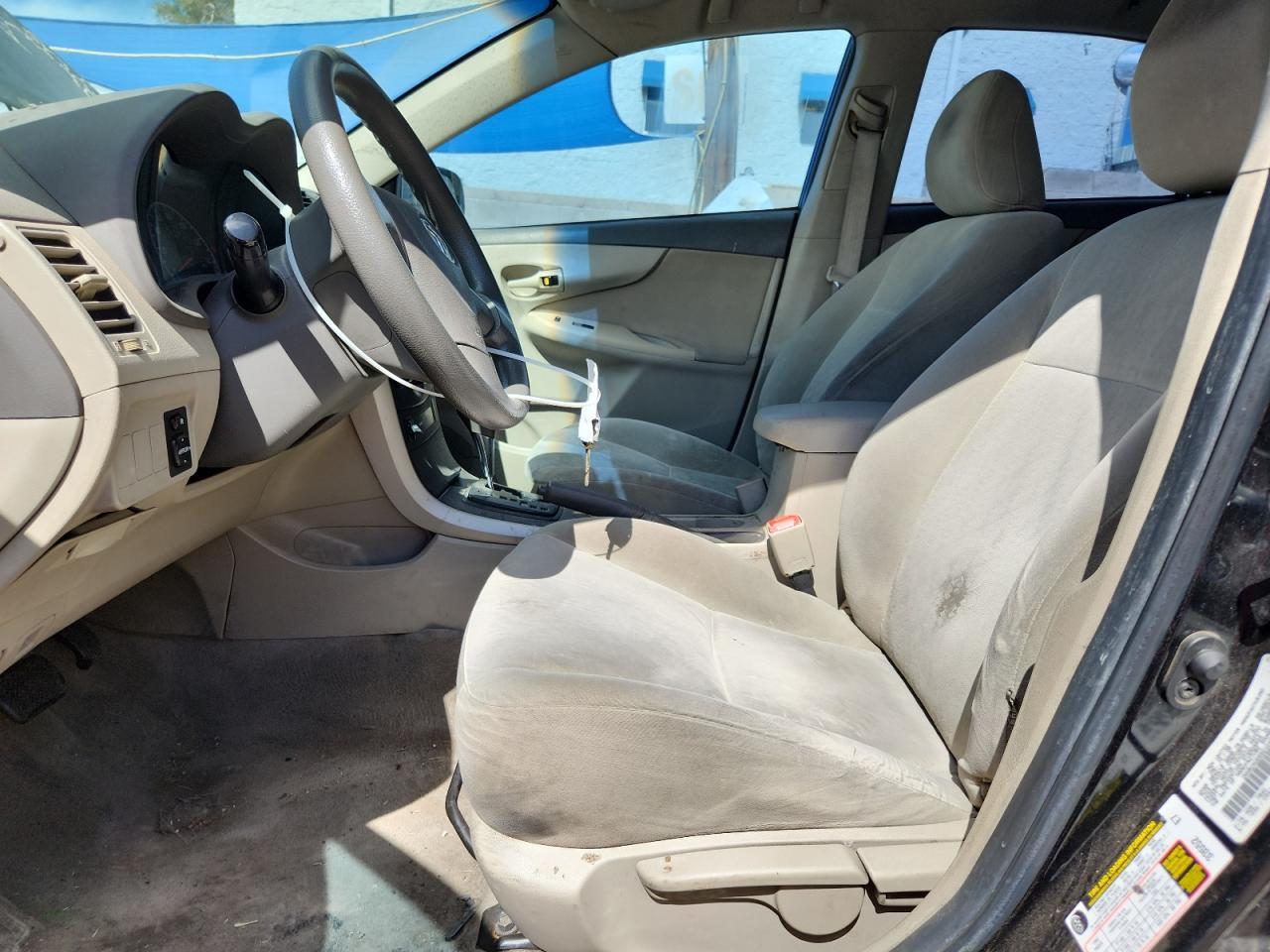 2009 Toyota Corolla Base - Image 7