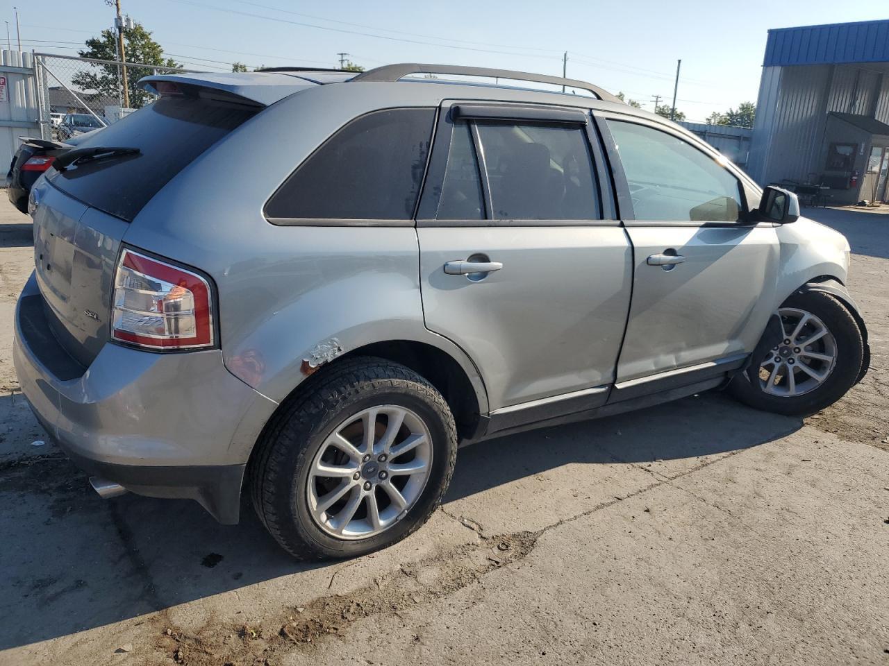 2007 Ford Edge Sel - Image 3