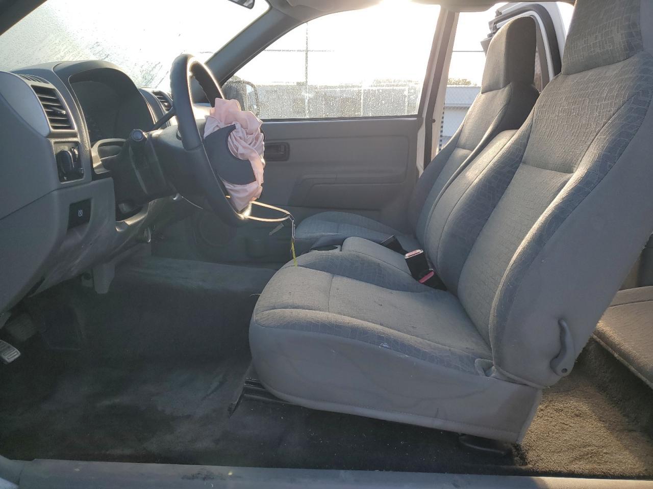 2008 Chevrolet Colorado - Фото 7