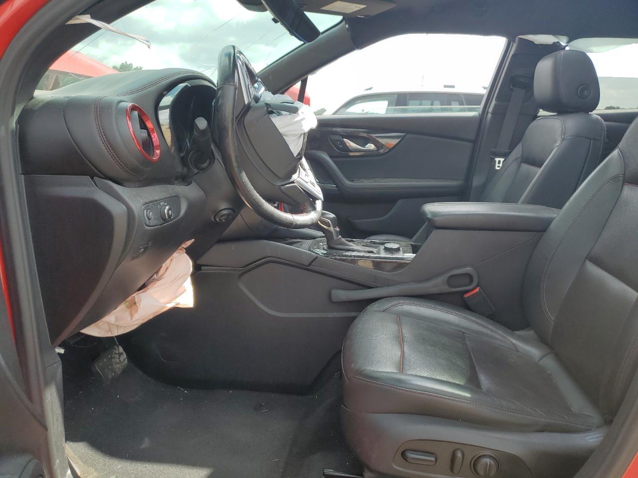 2020 Chevrolet Blazer Rs - Фото 7