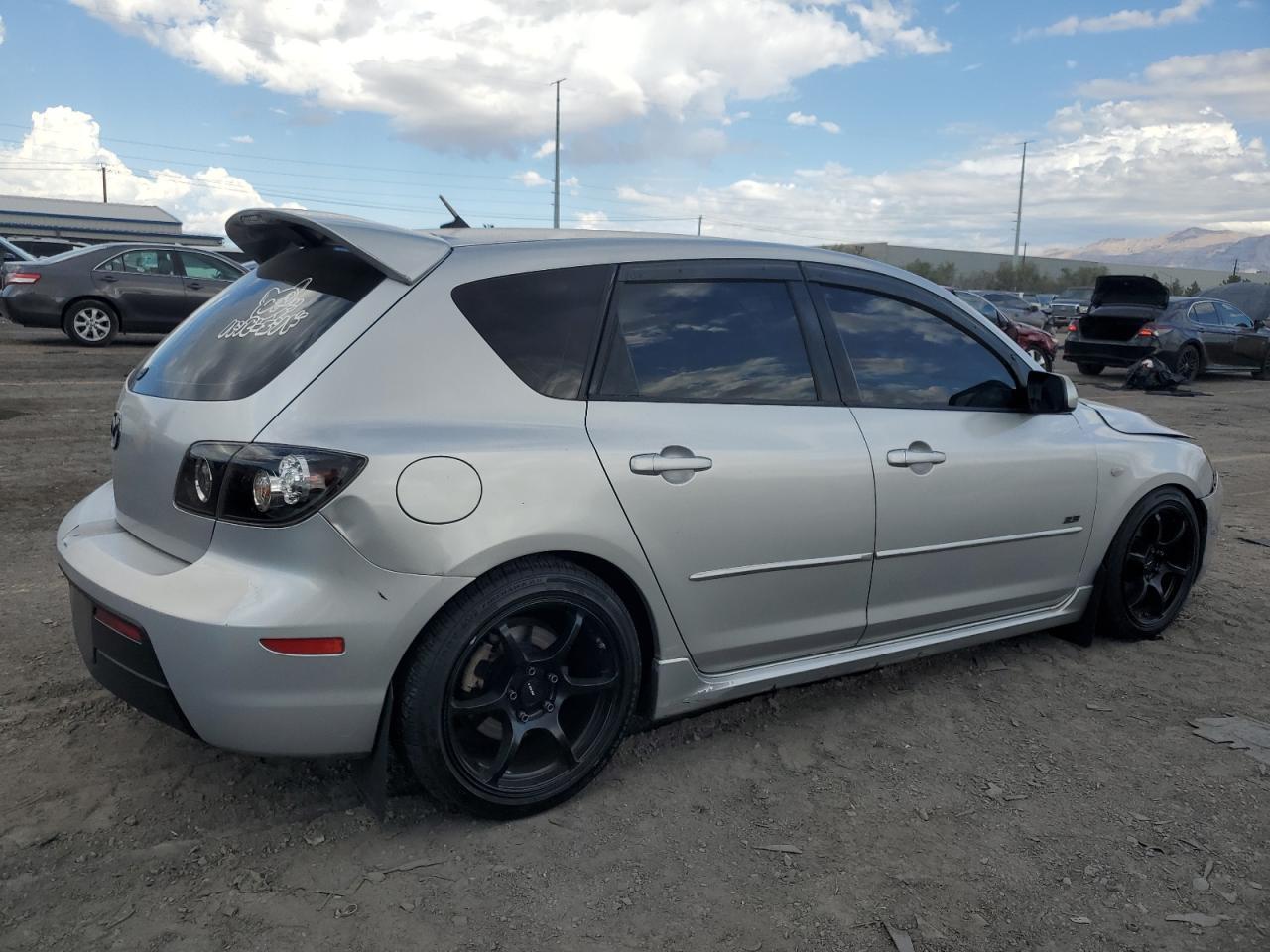 2009 Mazd 3 S - Фото 3