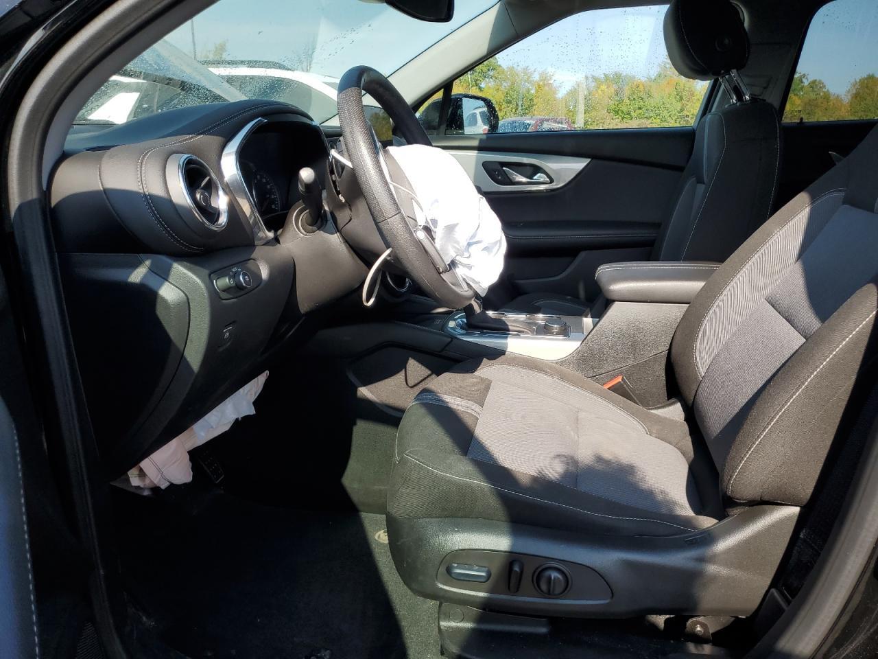 2024 Chevrolet Blazer 2Lt - Image 7