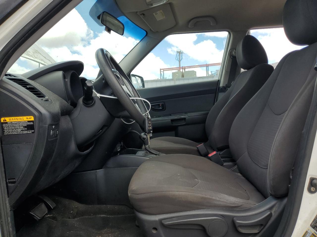 2013 Kia Soul - Фото 7