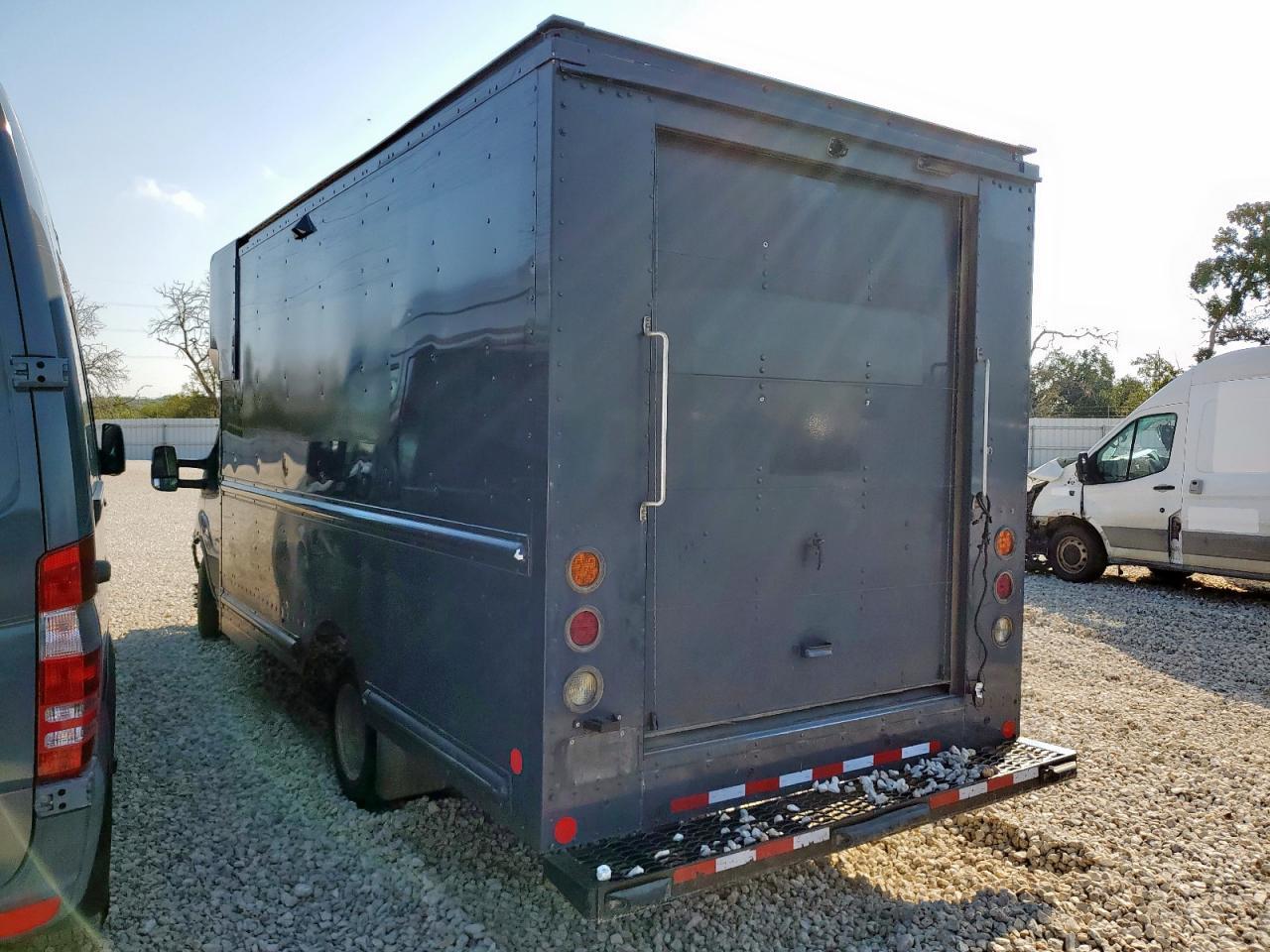 2021 Ford Transit T-350 Hd - Фото 2