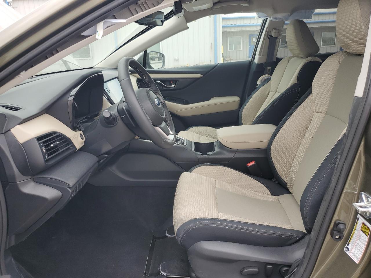 2025 Subaru Outback Premium - Image 7