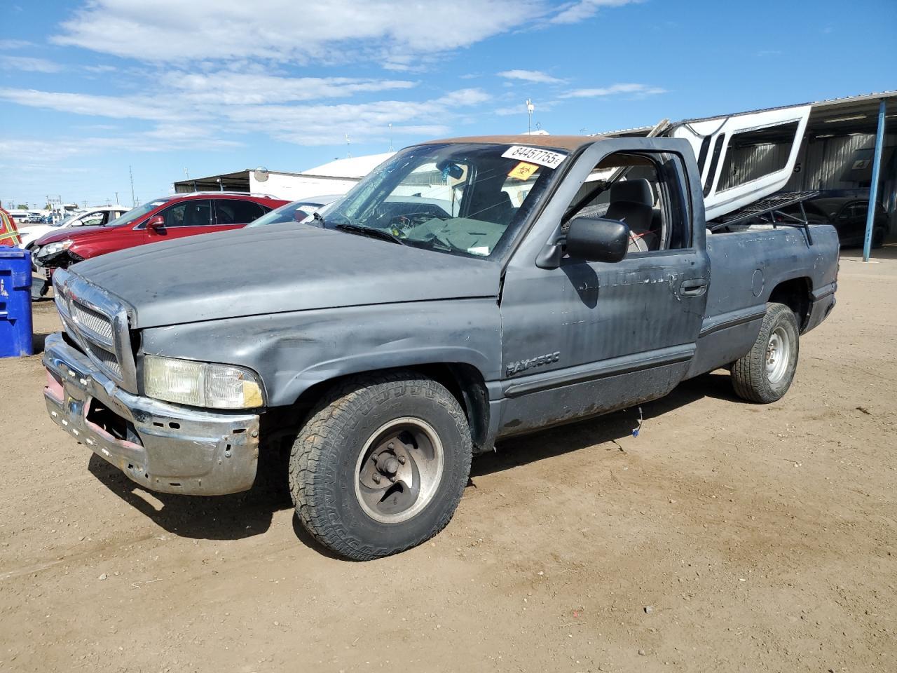 1994 Dodge Ram 1500