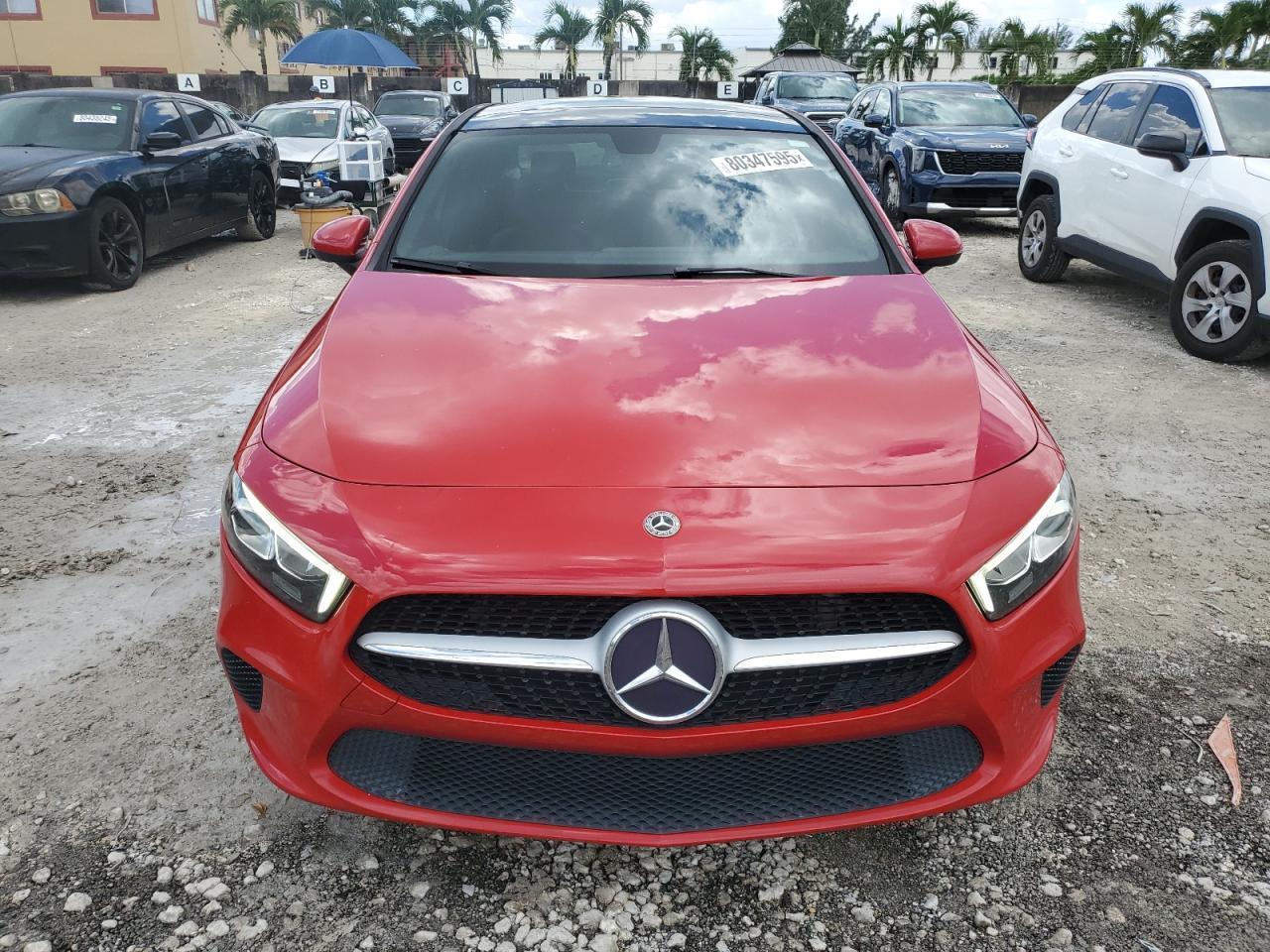 2020 Mercedes-Benz A 220 - Image 5