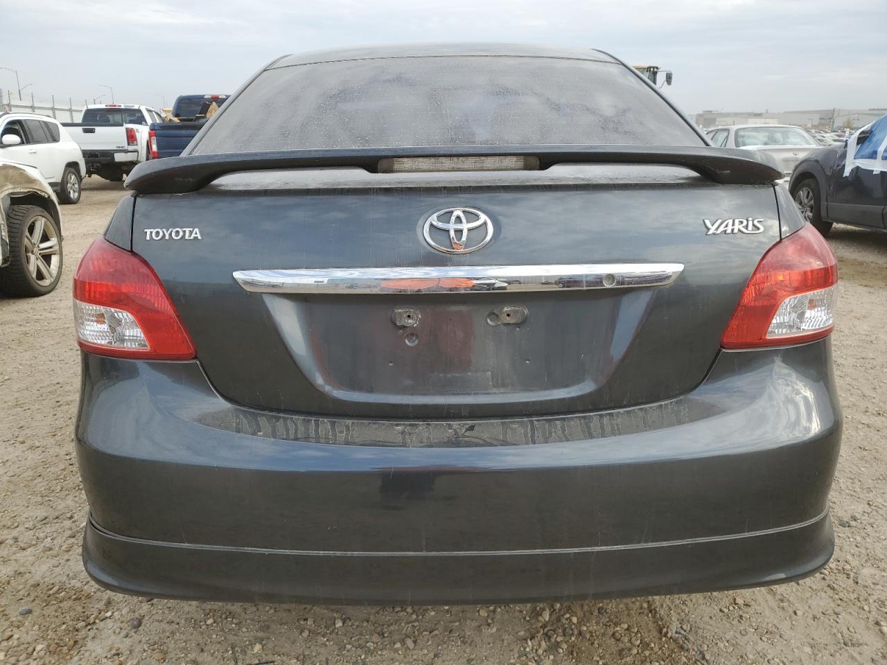 2008 Toyota Yaris - Image 6