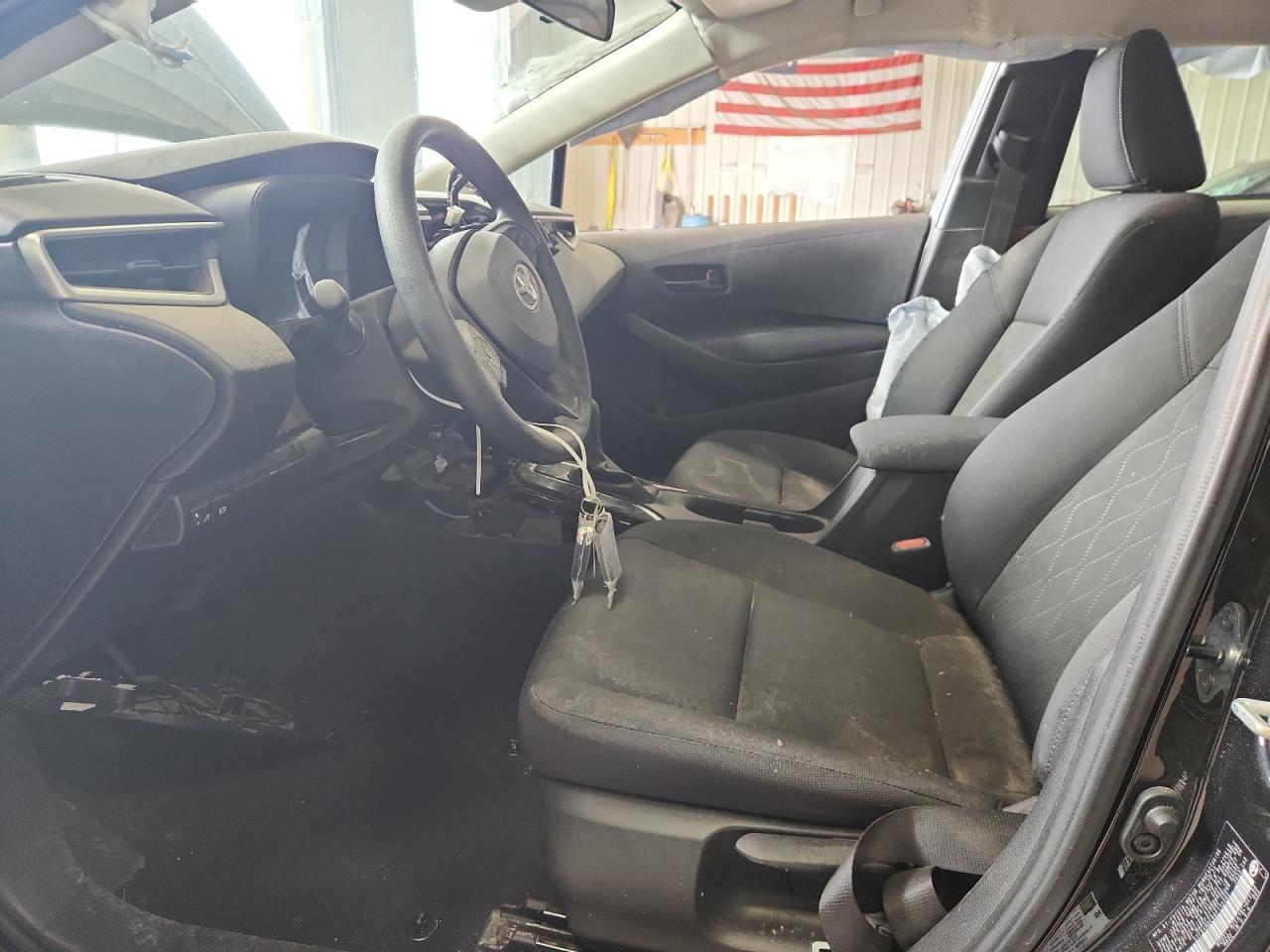 2024 Toyota Corolla Le - Image 7