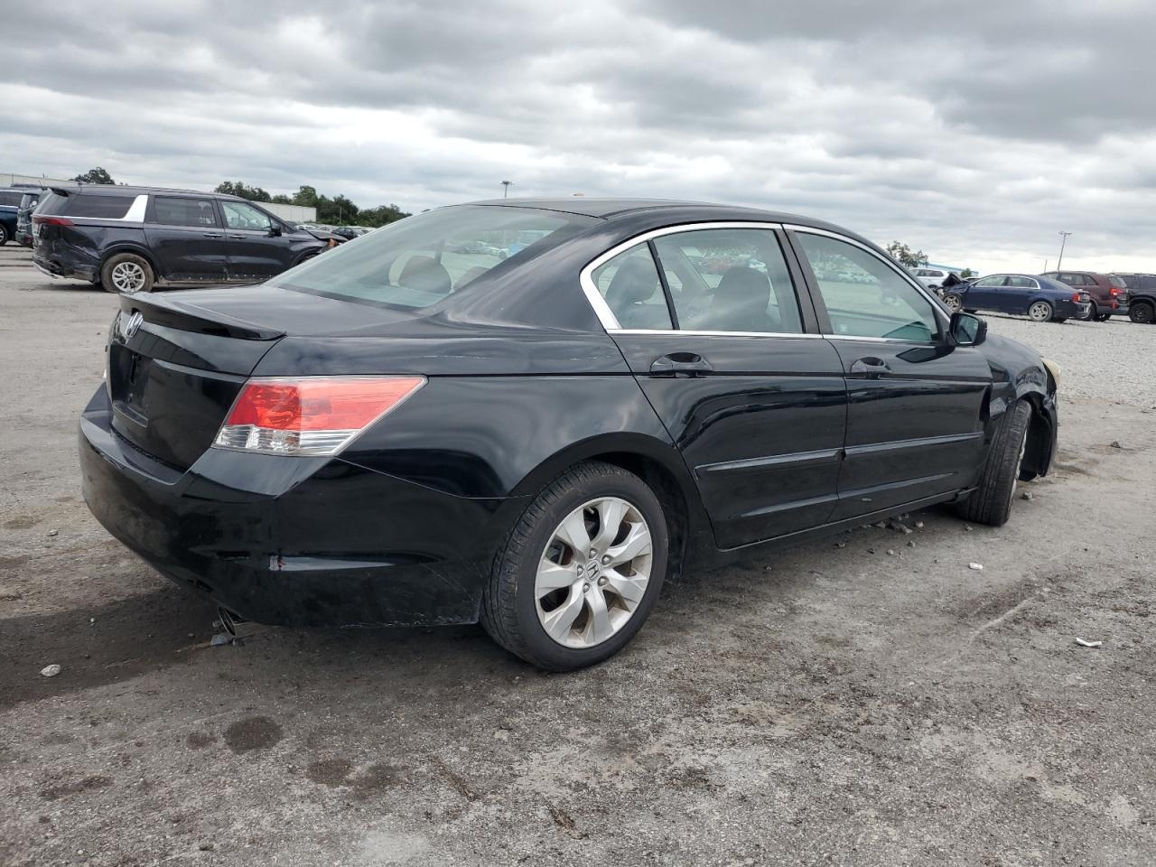 2010 Honda Accord Ex - Image 3