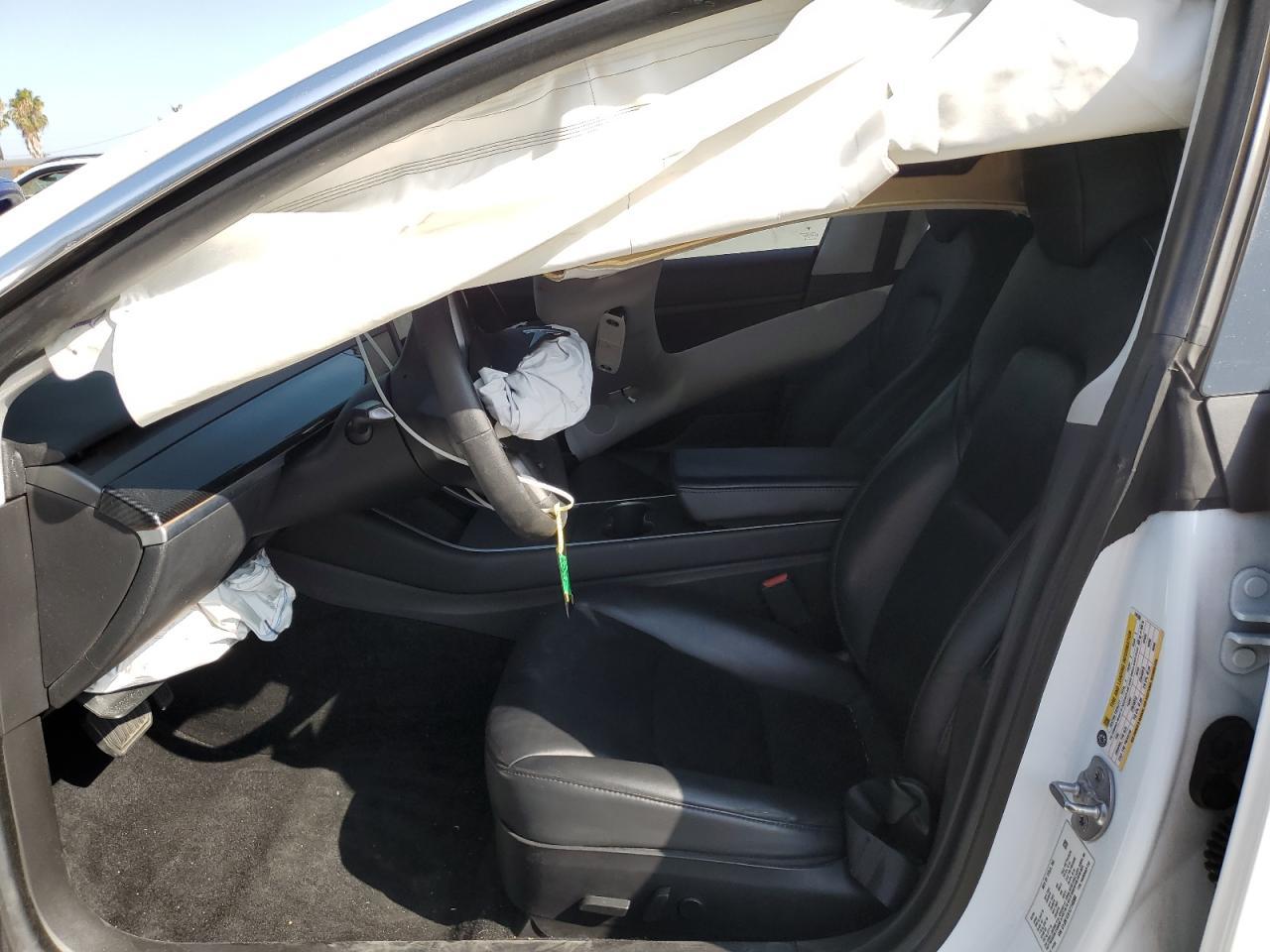 2020 Tesla Model 3 - Image 7