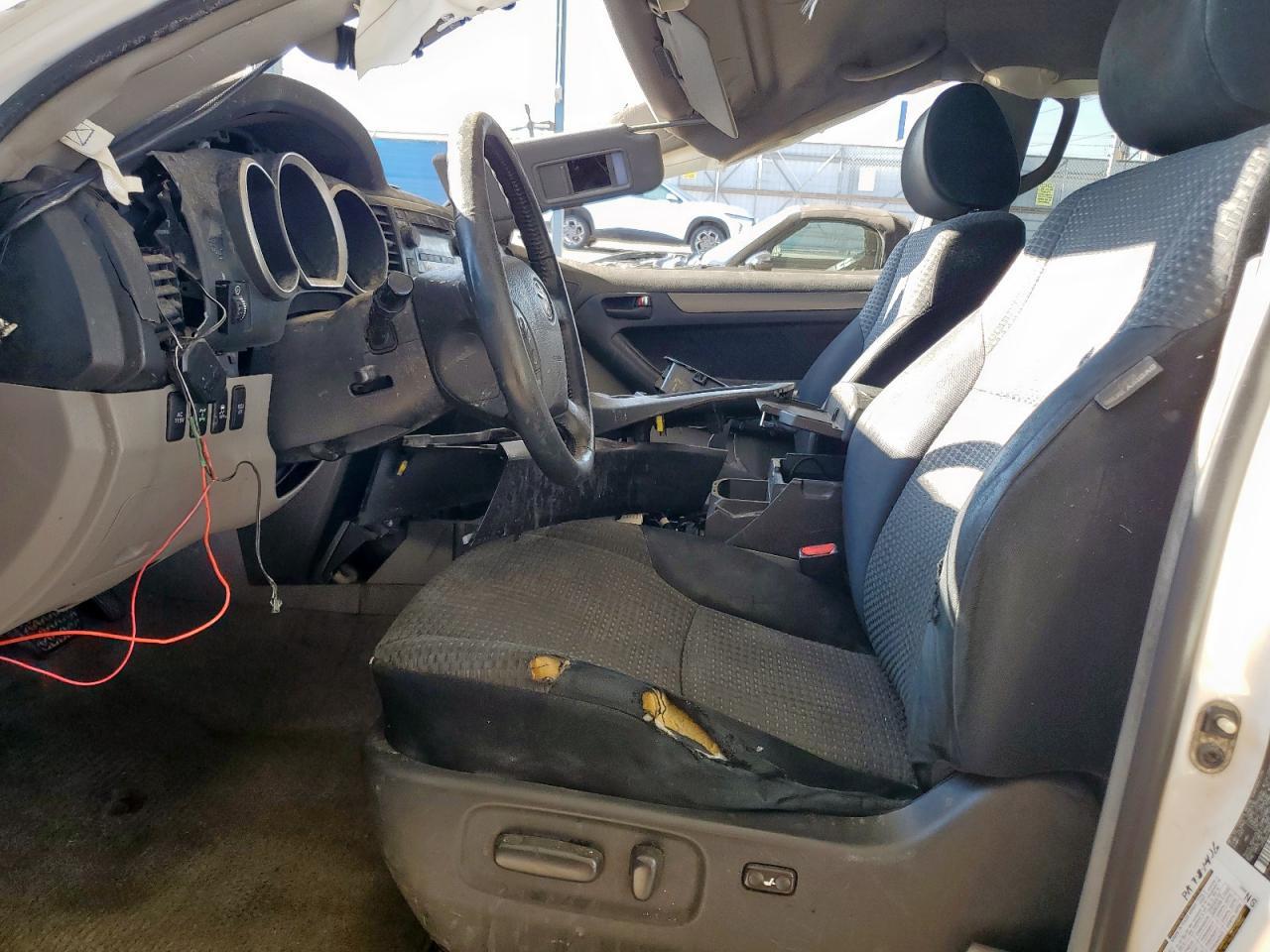 2008 Toyota 4Runner Sport Edition - Фото 7