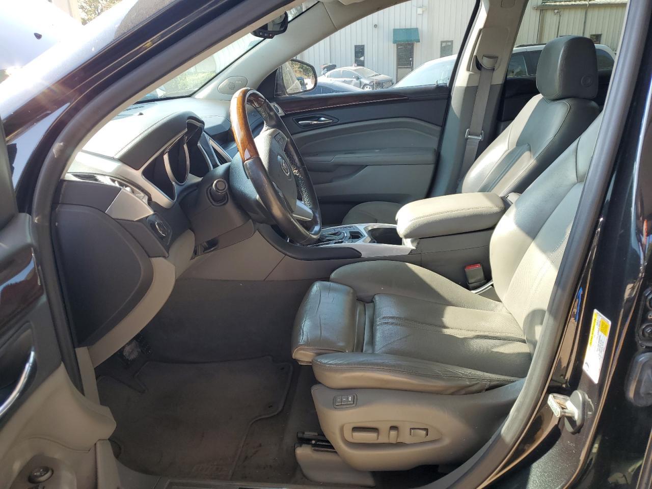 2011 Cadillac Srx Performance Collection - Image 7