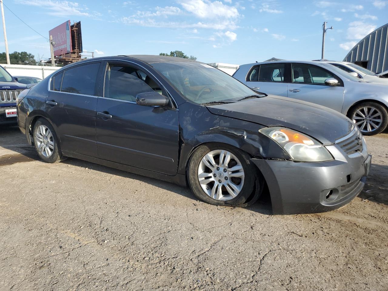 2009 Nissan Altima 2.5 - Фото 4