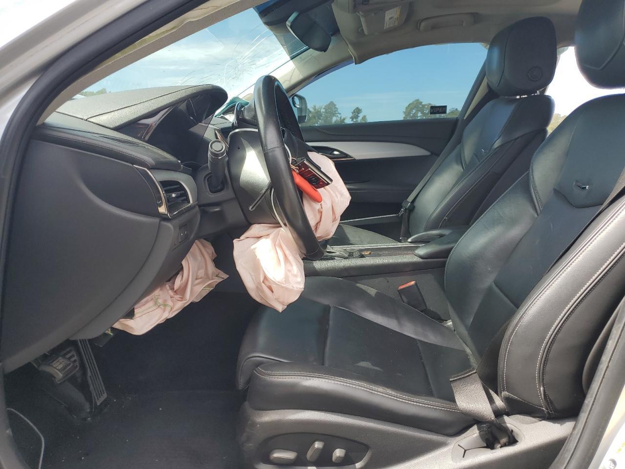 2014 Cadillac Ats Performance - Фото 7