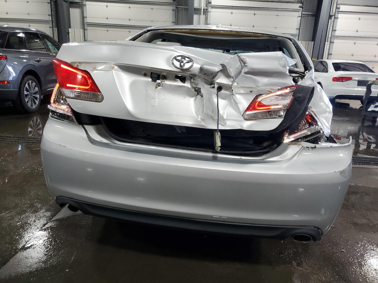 2011 Toyota Avalon Base - Фото 6